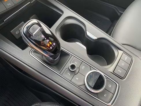 New 2024 Cadillac XT4 Premium Luxury w/ Active Safety Package image 8