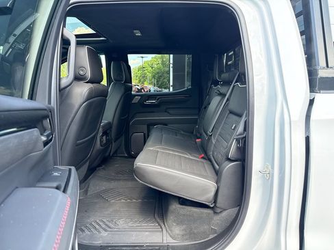 Used 2024 GMC Sierra 1500 AT4X w/ AT4X AEV Edition AWD/4WD image 30