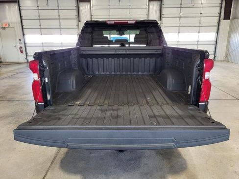 Used 2024 Chevrolet Silverado 1500 RST image 10