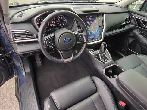 Used 2024 Subaru Outback Limited image 16