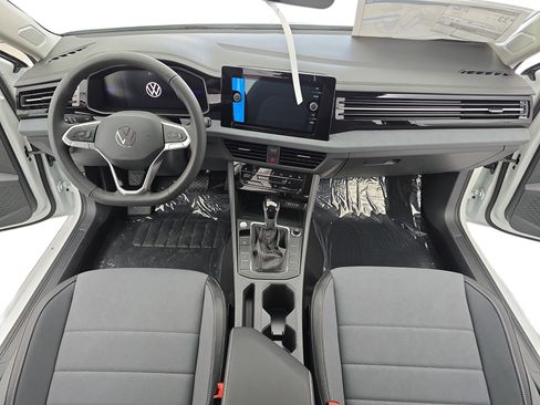 New 2026 Volkswagen Jetta SE image 9