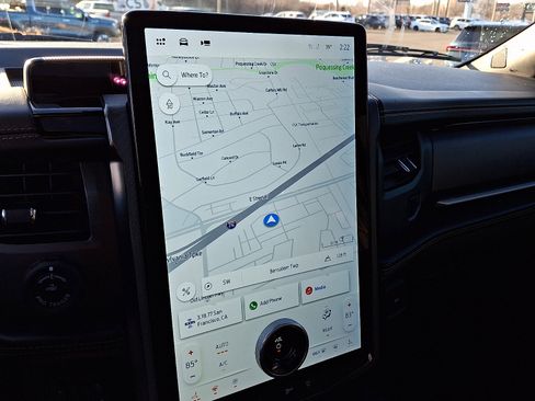 Used 2023 Ford Expedition Max Platinum image 19