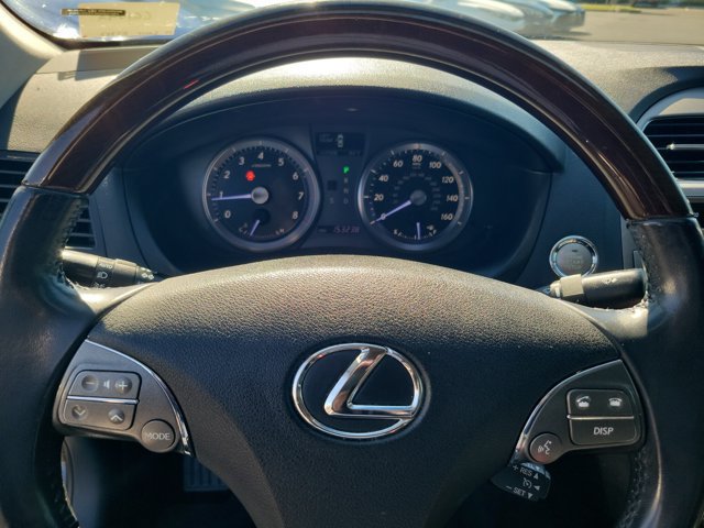 Used 2011 Lexus ES 350 FWD image 21