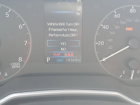 Used 2025 Toyota Corolla SE FWD image 24