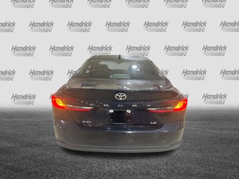 Used 2025 Toyota Camry LE w/ Convenience Package FWD image 45