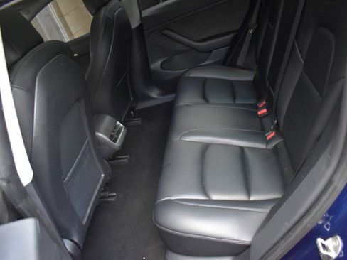 Used 2021 Tesla Model 3 Performance AWD/4WD image 31