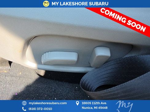 Used 2014 Subaru Forester 2.5i Limited w/ Popular Package #2 AWD/4WD image 11