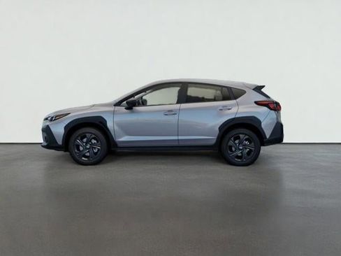 New 2026 Subaru Crosstrek 2.5i AWD/4WD image 3
