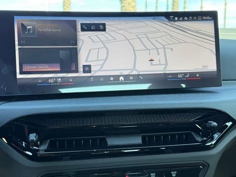 New 2026 BMW 430i Convertible w/ M Sport Package image 24