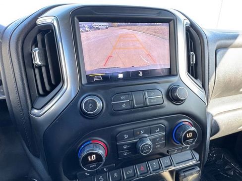 Used 2019 Chevrolet Silverado 1500 RST w/ All-Star Edition image 9