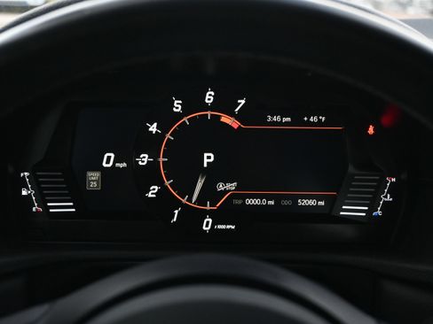 Used 2022 Toyota Supra Premium image 21