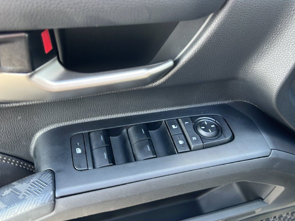 Used 2024 Toyota Tacoma Limited w/ Limited Package (LT) AWD/4WD image 12