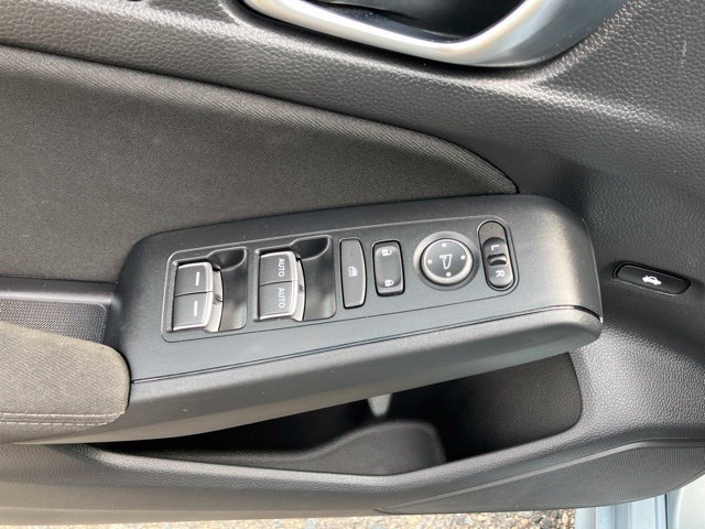 Used 2022 Honda Civic EX image 19