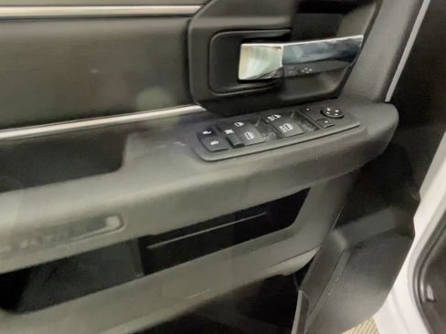 Used 2022 RAM 1500 Warlock w/ Electronics Group AWD/4WD image 22