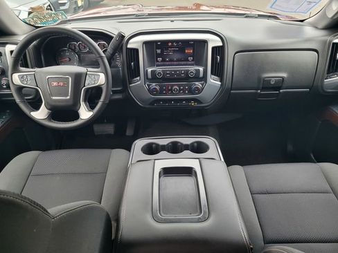 Used 2015 GMC Sierra 1500 SLE w/ SLE Value Package image 14