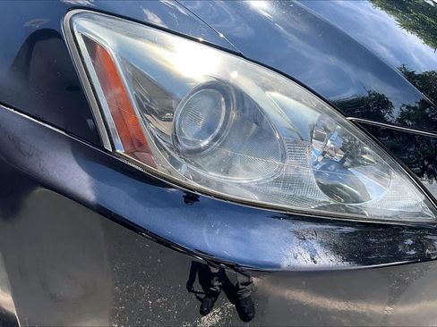 Used 2007 Lexus IS 250 w/ Premium Pkg RWD image 27