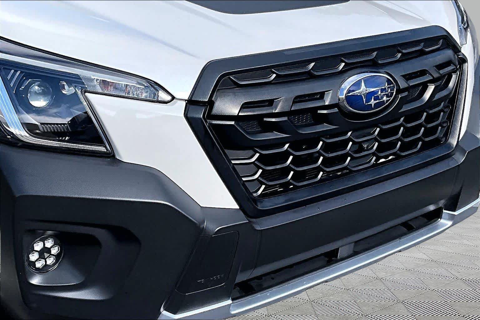 Used 2024 Subaru Forester Wilderness AWD/4WD image 30