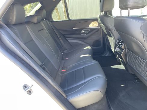 Certified 2022 Mercedes-Benz GLE 350 4MATIC image 44