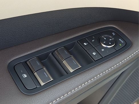 New 2026 Lexus RX 350 AWD image 18