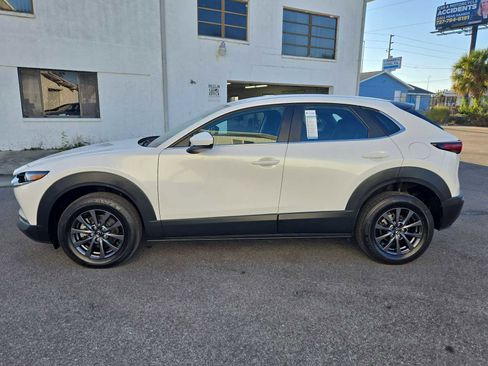 Used 2021 MAZDA CX-30 AWD 2.5 S image 11