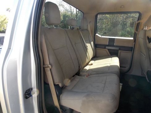 Used 2018 Ford F250 XLT image 18