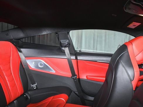 Used 2024 BMW M850i xDrive Coupe image 71