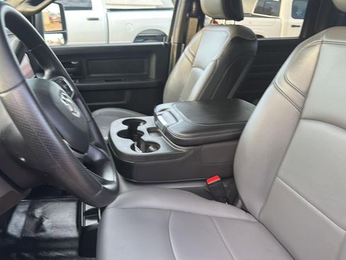 New 2026 RAM 2500 Tradesman w/ Bed Convenience Group image 11