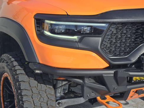 Used 2022 RAM 1500 TRX w/ TRX Level 2 Equipment Group image 10