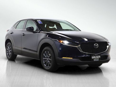 Used 2025 MAZDA CX-30 AWD 2.5 S image 7