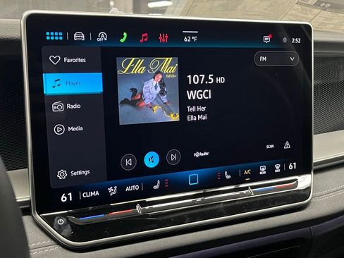 New 2026 Volkswagen Tiguan SE image 29