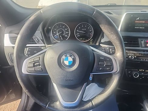 Used 2018 BMW X1 sDrive28i FWD image 22