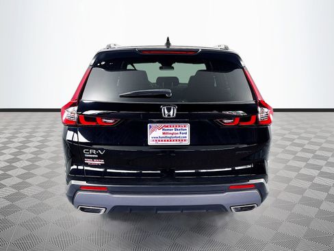 Used 2025 Honda CR-V Sport image 6