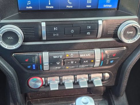Used 2023 Ford Mustang Premium RWD image 23