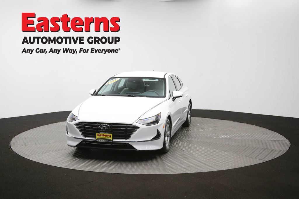 Used 2023 Hyundai Sonata SE FWD image 53