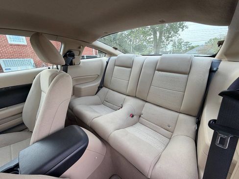 Used 2009 Ford Mustang Coupe RWD image 13