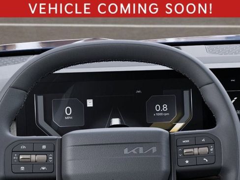 New 2027 Kia Telluride SX Prestige AWD/4WD image 21