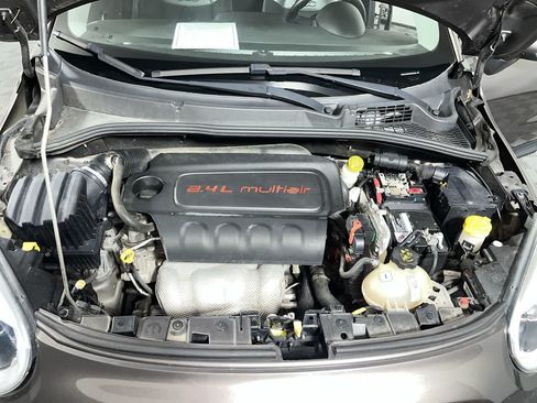 Used 2016 FIAT 500X Easy AWD/4WD image 12
