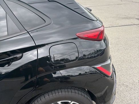 Used 2023 Hyundai Kona N Line AWD/4WD image 8