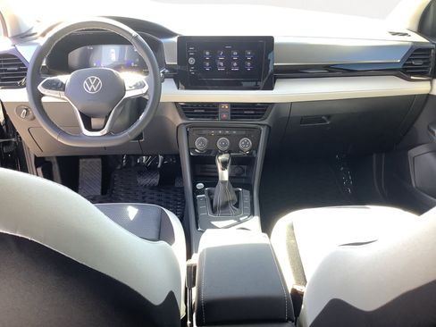 New 2026 Volkswagen Taos S image 30