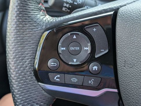 Used 2024 Honda Passport Black Edition image 32