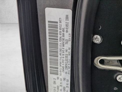 Used 2018 RAM 1500 Laramie w/ Convenience Group image 23