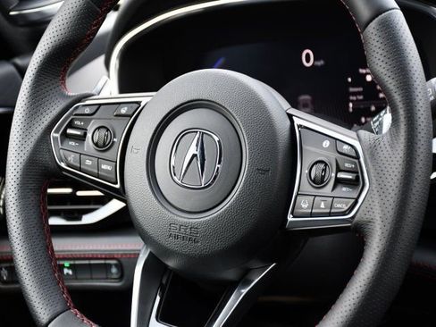 New 2026 Acura MDX A-Spec image 25