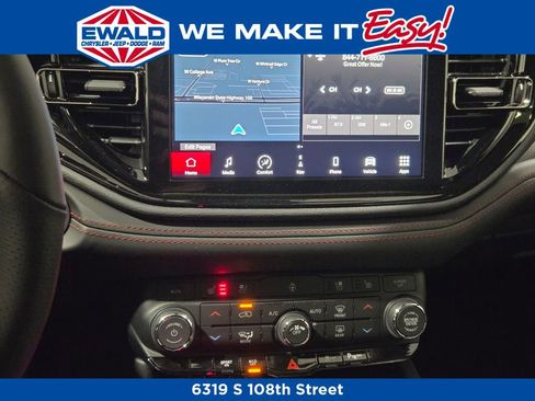 New 2026 Dodge Durango GT image 6