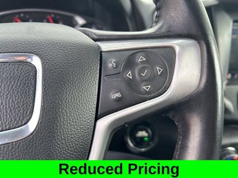 Used 2020 GMC Terrain SLE w/ Driver Convenience Package AWD/4WD image 18