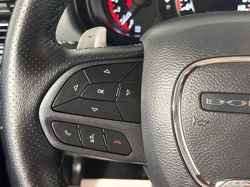 Certified 2025 Dodge Durango GT AWD/4WD image 39