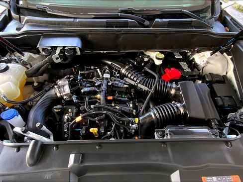 Used 2022 Lincoln Nautilus Reserve w/ Equipment Group 202A image 29