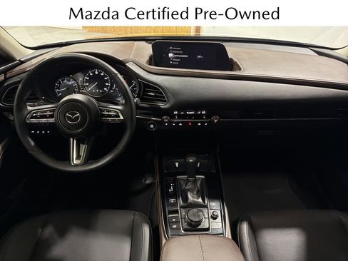Used 2022 MAZDA CX-30 2.5 Turbo w/ Premium Plus Pkg image 31