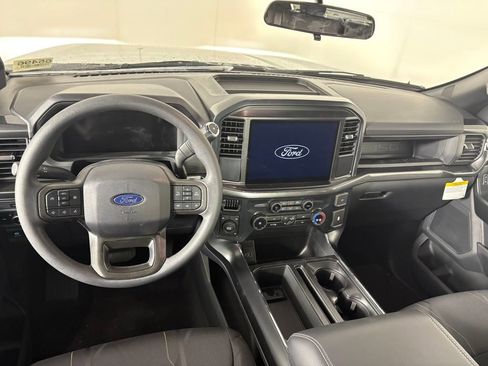 New 2025 Ford F150 STX w/ Equipment Group 200A image 23