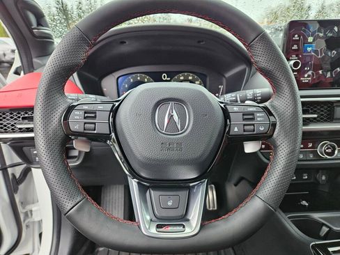 New 2026 Acura ADX A-Spec image 28