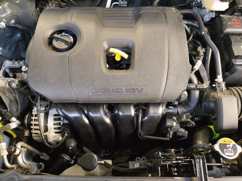 Used 2025 Kia Soul LX image 30